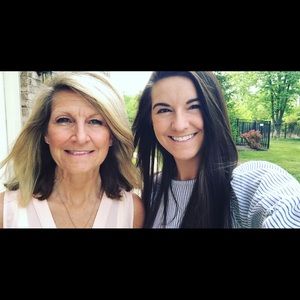 Meet your Posher, Erin